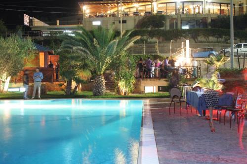 Hotel Za Maria (هتل زا ماریا) 