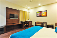 Zo Rooms Iconic Panchkula Sector 11 