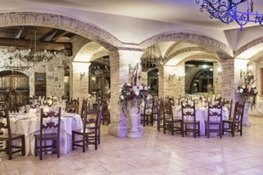 Hotel Le Gole 