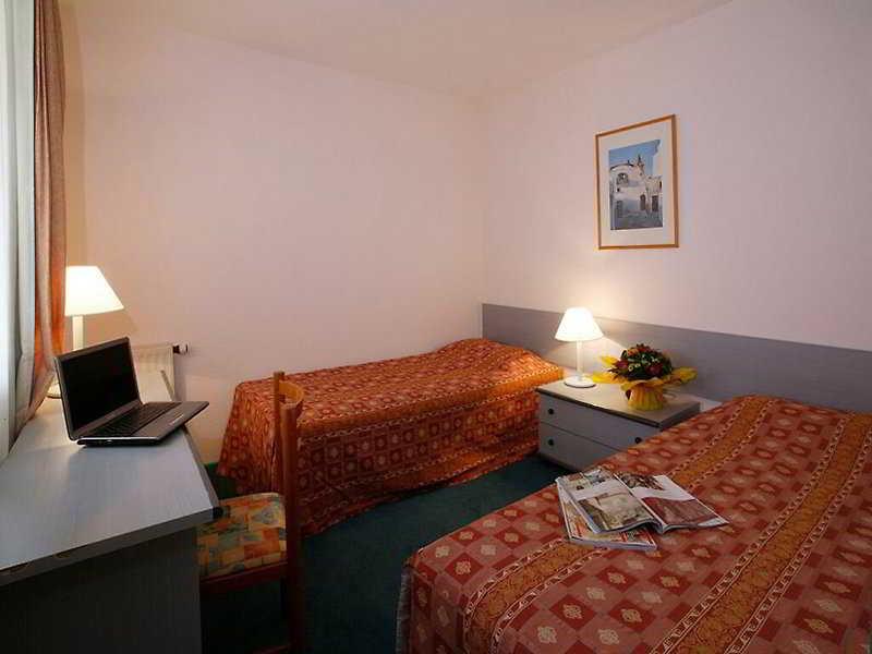 Citadines Montpellier Sainte Odile. 