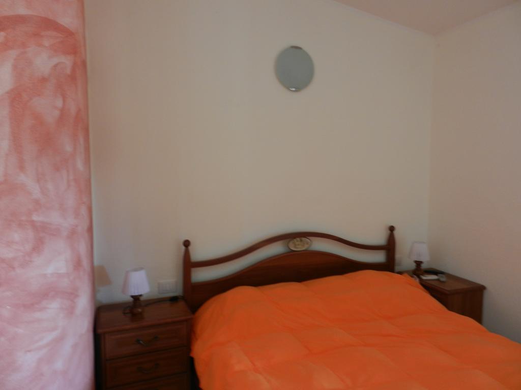 B&b Soleluna 