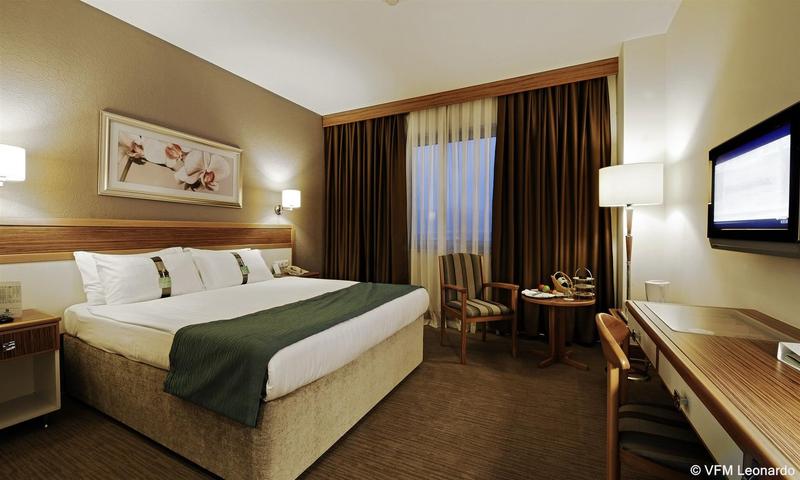 Holiday Inn Bursa Room
