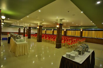 Harbour Hotels Banquet Hall