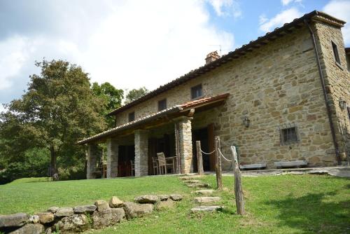 Villa Cretole 