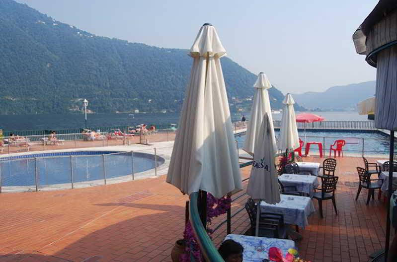 Cernobbio Residence 