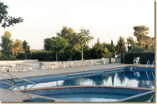 Agriturismo Fariello 