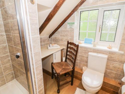 White Cottage Kidderminster 