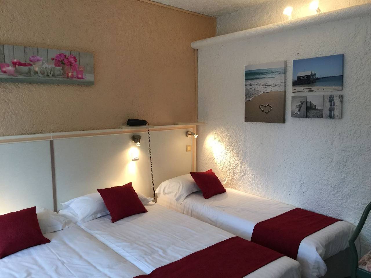 Citotel La Nartelle 
