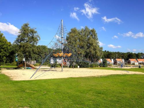 Holiday Home Droompark De Zanding.2 