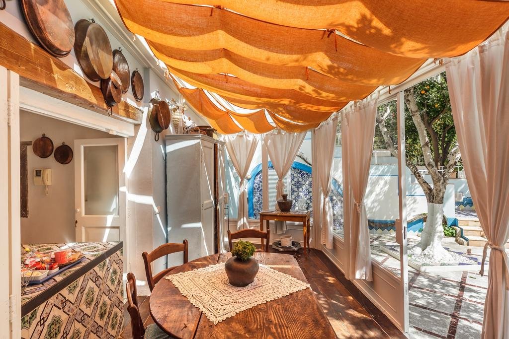 Positano Suite B&b 