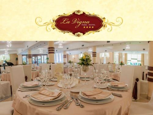 La Vigna Park Hotel 