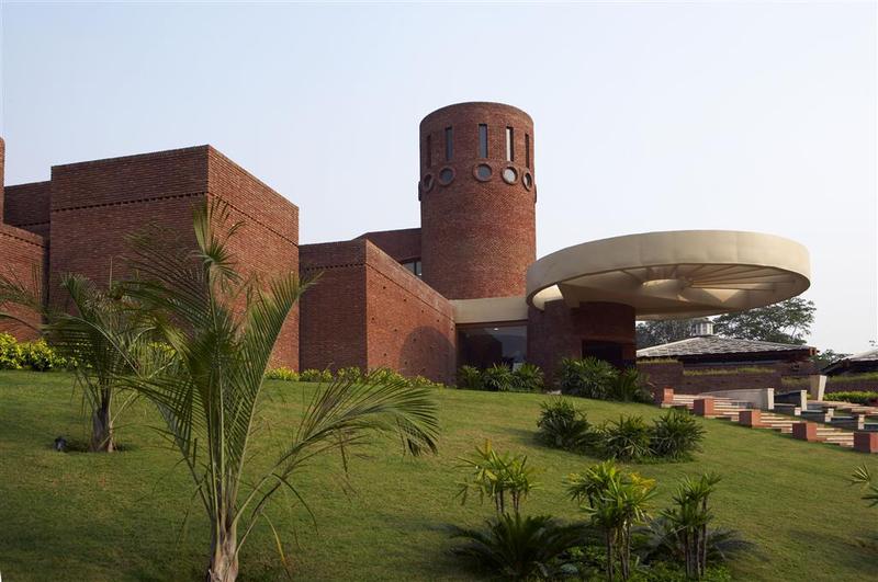 The Westin Sohna Resorts & Spa General view