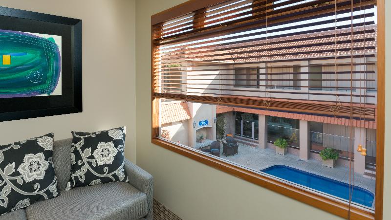 Millennium Hotel & Resort Manuels Taupo Room