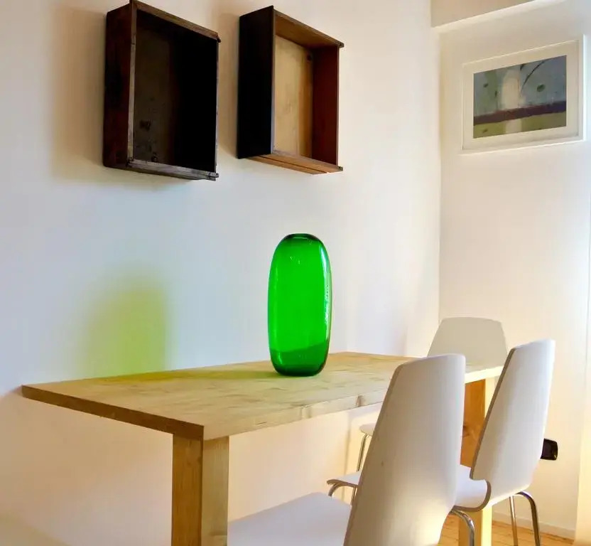 CÁ Giulietta Boutique Studios 