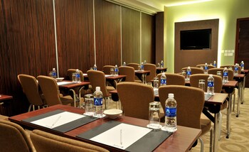 Radisson Blu Hotel Lusaka Meeting Facility