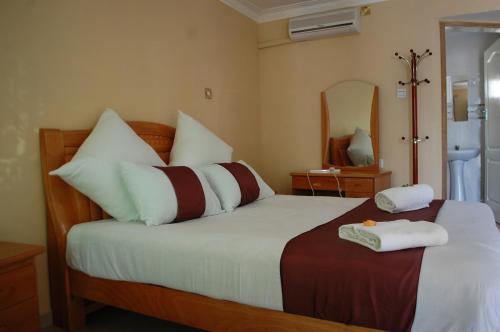 Villa Executive Lodge 
