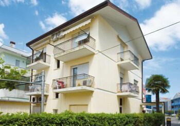 Appartamenti Sabina Bibione Centro Guestroom