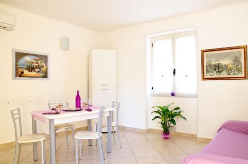Residence Rossomelograno 