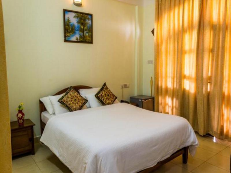The Sanctum Spring Beach Resort 