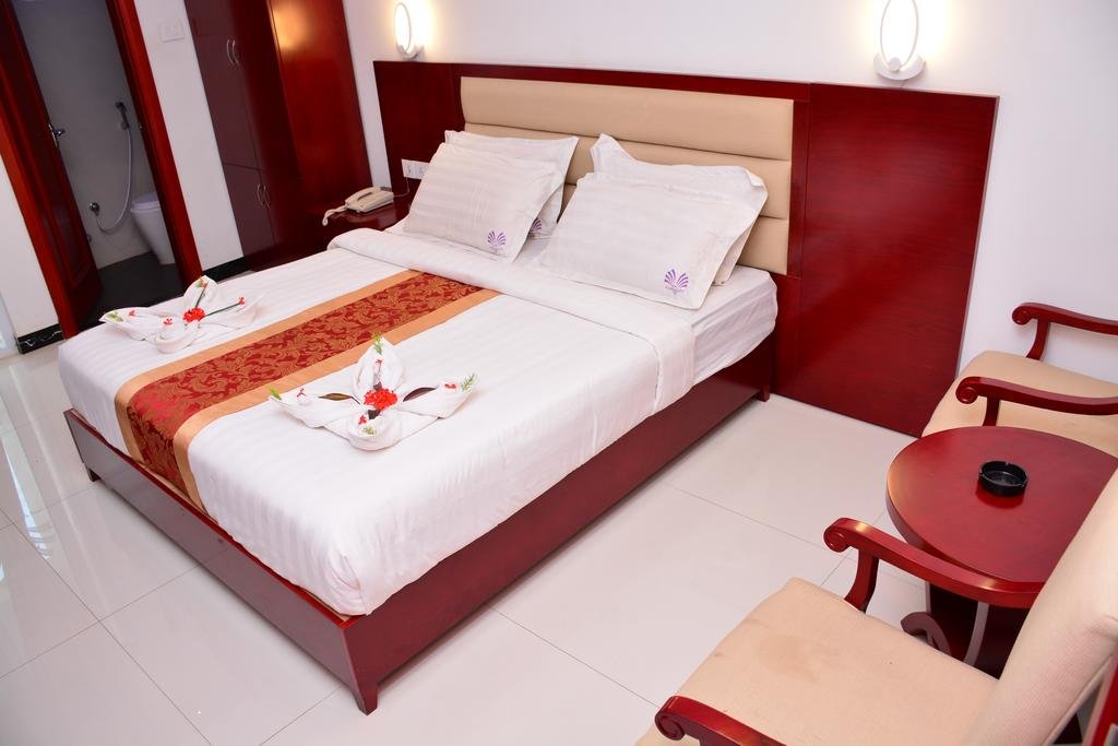 Hotel Aradhana Inn 