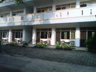 Roda Mas I Purwokerto 