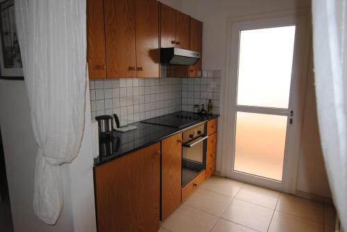 Helen City Centre Apartment 
