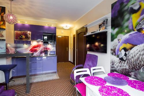 Apartamenty Przy Plazy 
