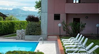 Residence Virgilio 
