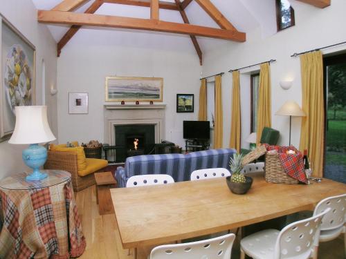 Marwhin Cottage 