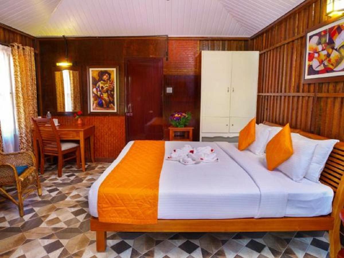 Krishnatheeram Ayur Holy Beach Resort 