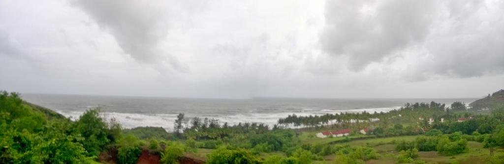 Yash Garden Residency 