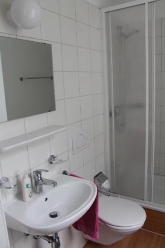 Hotel Garni Maggia 
