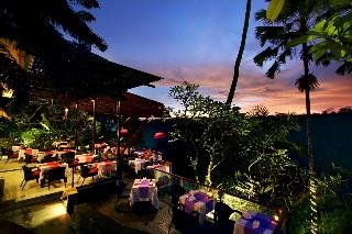 Kupu Kupu Barong Villas And Tree Spa By L'occitane 