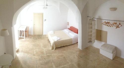 Masseria Mozzone 