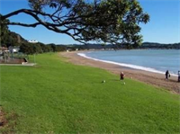 Beachfront Pacific 