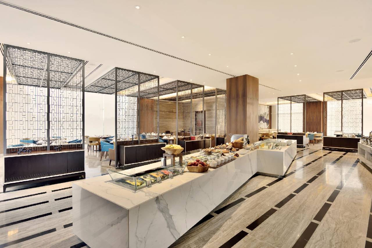 Radisson Blu Faridabad 