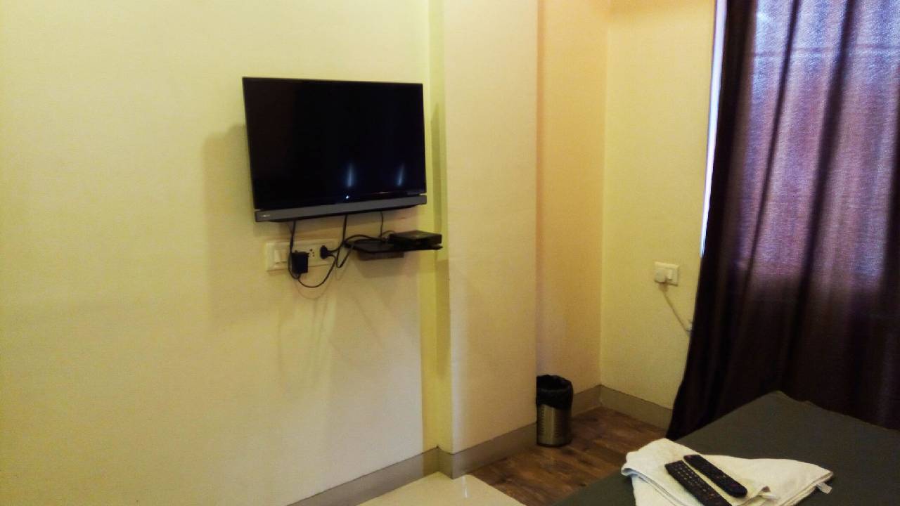 Phoenix Hotel 
