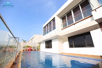 Skywater Villas & Lifestyle Private Pool Villa 