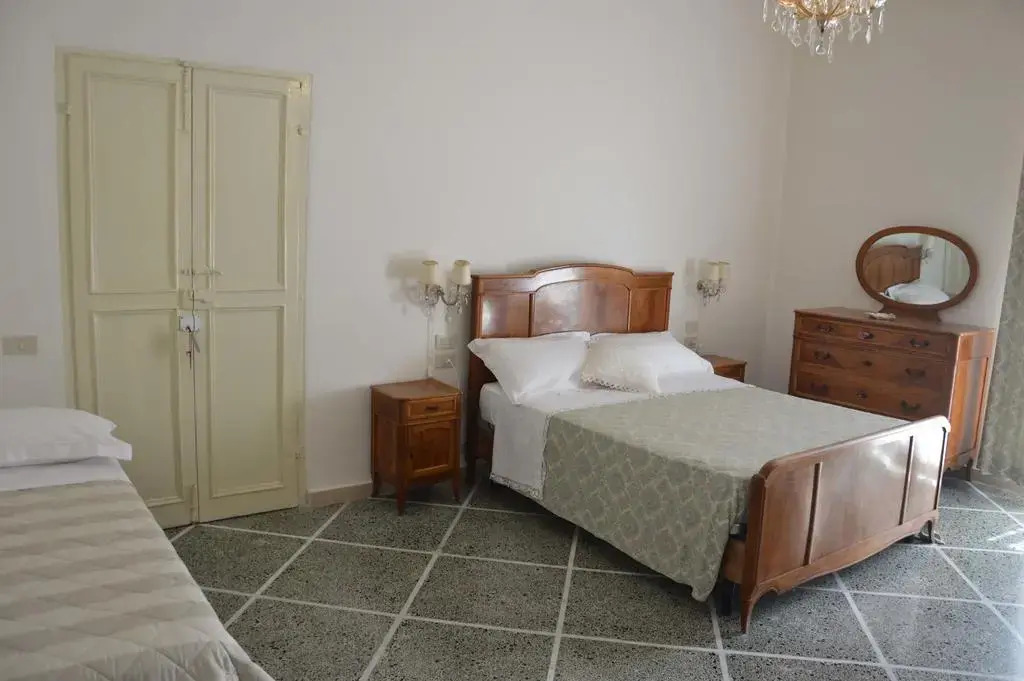 Casa Ciri Bed & Breakfast 