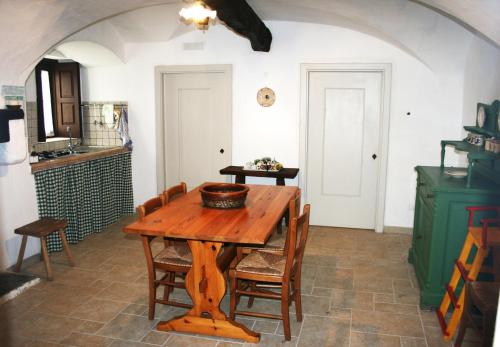 Masseria Mangiato 