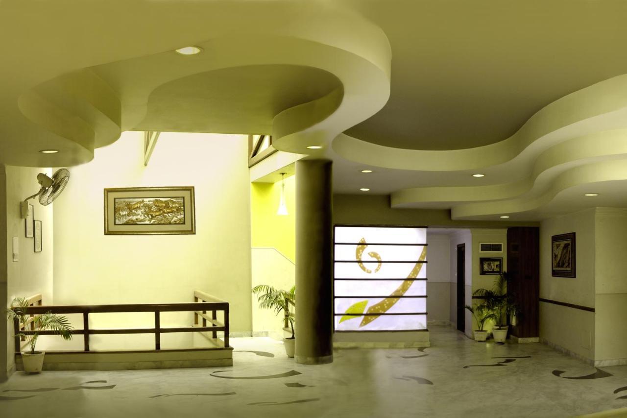 Oyo Rooms Ambala Cantt Sadar Bazar 
