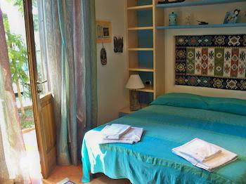 B&b Villa Fior Di Loto 