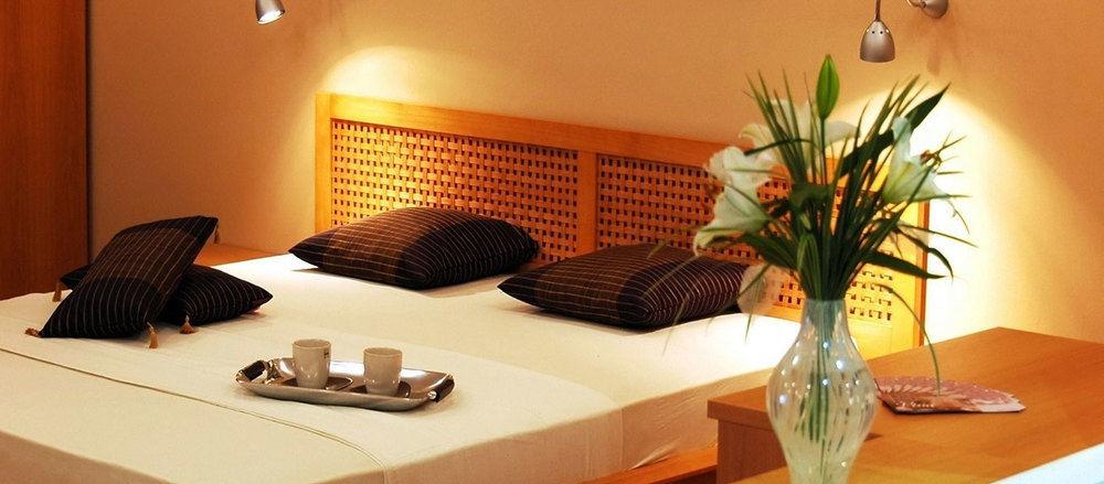 Hotel Rex Plaza 