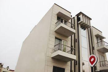 Oyo Rooms Medicity 2 