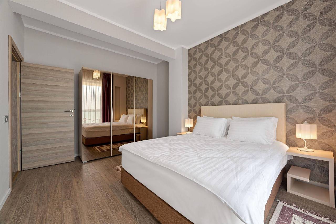 Hotel Tomis 