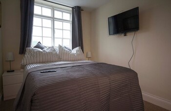 The Chainbridge Inn ( چینبریدج این) Guestroom