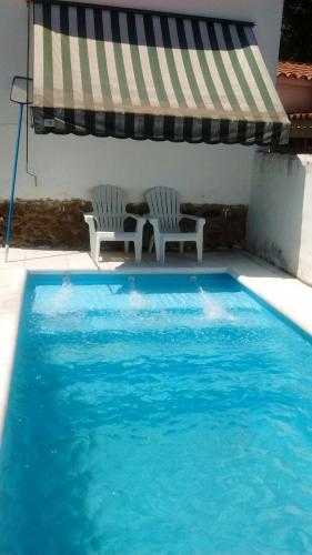 Casa En Las Sierras 