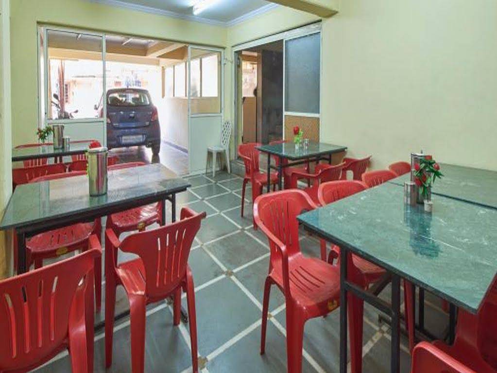 Hotel Matoshree 