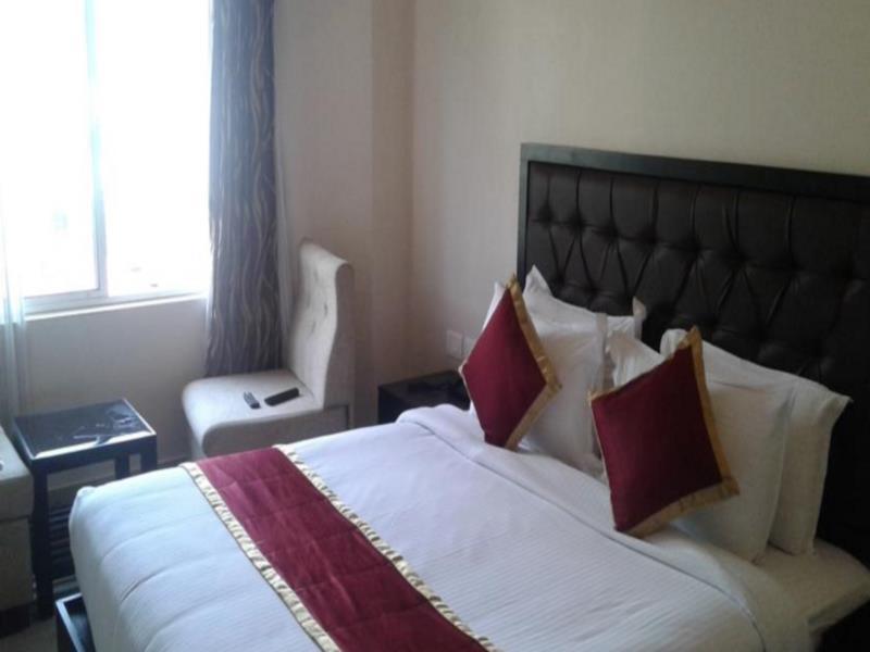 Hotel Ambalakkara Regency 