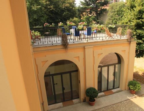 Lisander B&b 